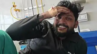 Aaj Hui Abhay Bhai Ki ACL Surgery | Hospital Vlog 🏥
