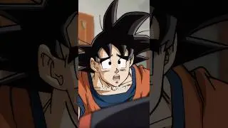 Goku Invites Tien To The Tournament Of Power!