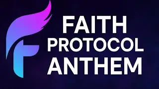 🌍 Vishwas Se Vijay &ndash; Faith Protocol Anthem | Motivational Web3 Song | Anthem of Faith Ecosystem