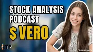Venus Concept (VERO) Stock Analysis Podcast | June 2025 | Investing Talk
