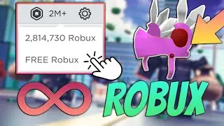 [Tutorial] How To Get Robux For Free (2021) || Roblox Get Free Robux In 2021 (With Proof!)