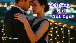 It's You, But Not You (Lyric Video) | Sad Reggaeton-Pop Love Song | Musecode