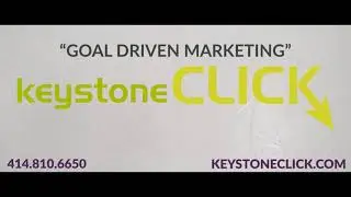 Goal Driven Digital Marketing