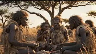 Life 6.1 Million Years Ago | Eagle&rsquo;s Nest Survival | Prehistoric Documentary