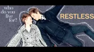 restless soundtrack
