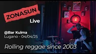 Zonasun - LIVE [MS001]