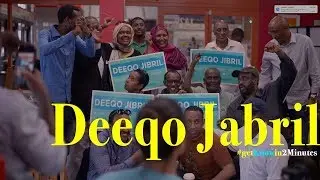 Deeqo Jabril For Boston City Counselor