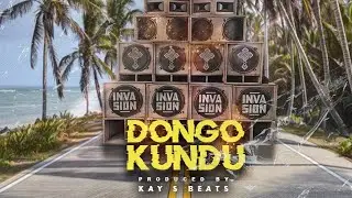 FRANKIE DEE - DONGO KUNDU BYPASS [ NEW AFRICAN DANCEHALL] AUDIO