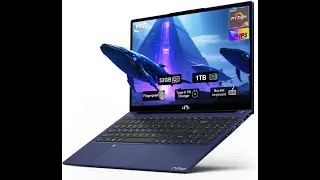 Review: NIMO 15.6&rdquo; Student Laptop - 32GB RAM & 1TB SSD Powerhouse