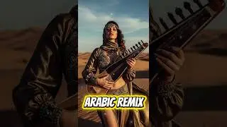 Arabic Deep House | Exotic Sensual Bellydance Remix | 1 Hour