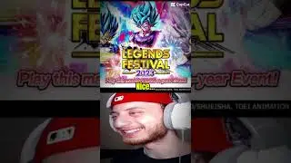 Legends Festival 2024 Trash or Good?