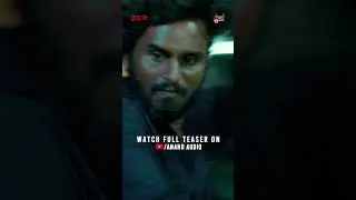 Kshetrapathi | Official Teaser |Naveen Shankar|Archana Jois|AchyutKumar|Ravi Basrur| Shrikant Katagi