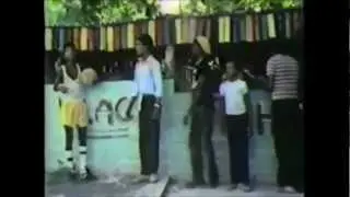 Tribute To The Roots Reggae - Gregory Isaacs BBC 1981 -  ( 2 )