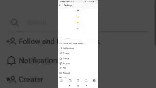 How to change Instagram logo . New Update ❤️