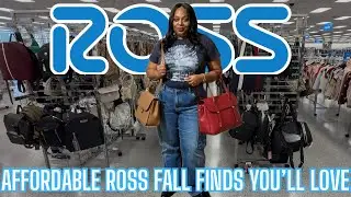 Платье Ross для Less Finds 2025 | День заботы о себе