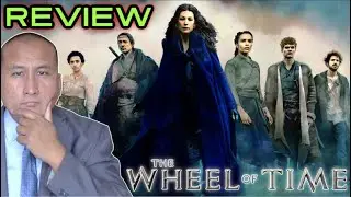 The Wheel of Time | Prime Video Series Review (2021)