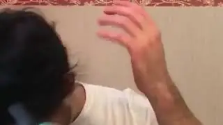 Tutorial peinado de hombre solo con laca