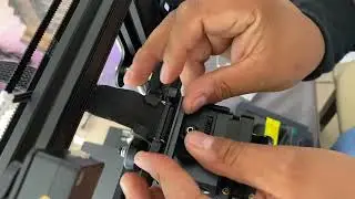 Como armar una impresora Ender 3 S1 en menos de 10 minutos (2023)
