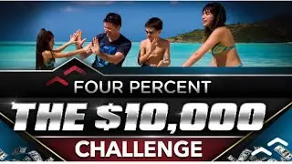 Four Percent Challenge Review Step by Step to Online Success