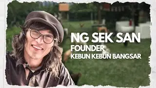Kebun Kebun Bangsar | Soul Cities: A Placemaker's Guide to Living
