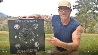 Mo' Foam CHUNK...Follow-Up, After 3000+ Arrows