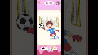 Draw One Line: Art Puzzle Level 71 to 80 Solutions