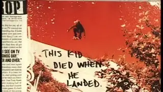 Pro Skater Tim O'Connor Can Draw - Epicly Later'd - VICE