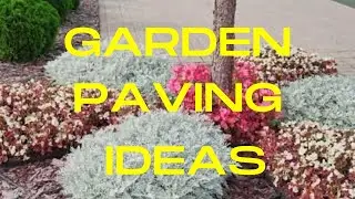 Unveiling Elegance: Top 10 Garden Paving Ideas to Elevate Your Outdoor Oasis! 🌿✨
