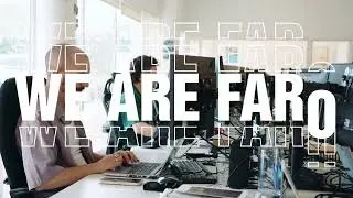 FARO Fans &ndash; European Craftsmanship, Designed for You