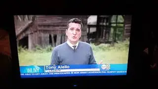 Diehl Farm in Callicoon N.Y.