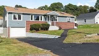 905 Riverside Dr, Methuen, MA Presented by Ron Carpenito.