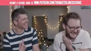 Redtenbacher's Funkestra presents the Masterlink Sessions on Patreon