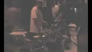 Shorty T FreeStyle Scratching