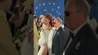 Меган Ти Стэллион на Met Gala