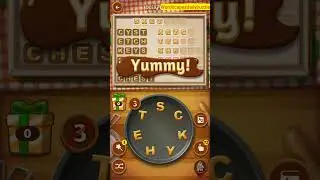 Word Cookies Daily Puzzle May 24 2023 Answers