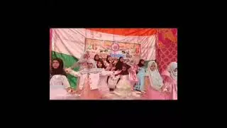 @24 falak education only for girls and ladies 25 jan 2025 celebration republic day