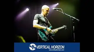 5. Vertical Horizon - Promise Of Tomorrow - LIVE at Samford University 05/04/95