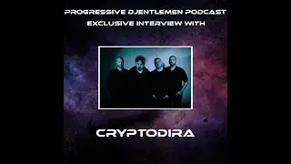 Episode 39: Exclusive Interview with Cryptodira