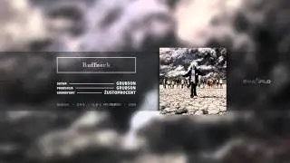 GrubSon - 10 Ruffneck (O.R.S.) prod. GrubSon