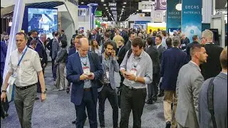 MRO Americas Overview