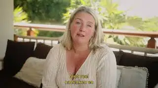 &ldquo;Succesvol in mijn bedrijf, maar onzeker in mijn priv&eacute;leven &ndash; dat hield me tegen.&rdquo;