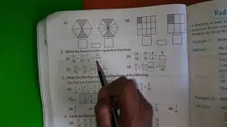 Class-4 || Maths || Chapter-7| Fractions| part 1