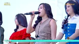 VIRAL !!!!! GALA - GALA ALL ARTIS MAHESA MUSIC | LIVE PT  Cort Indonesia HUT RI KE 79