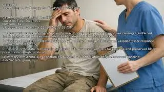 Cardiovascular Pathology, Pathology, USMLE Step 1 - Full Vignette with Extended Explanations