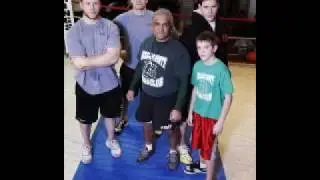 Ed Placencia on Talkin' Sports