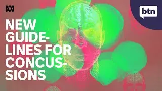 Concussion Rules - Behind the News