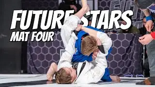 [ Mat 4 ] Future Stars Summer Open 2025