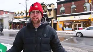 Is Elgin Street losing its soul?