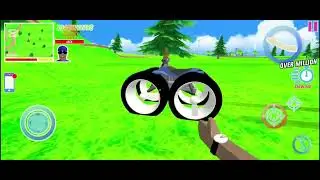 off-road ATV dude theft wars short