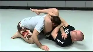 Brazilian Jiu Jitsu Basics 1 GRAPLING